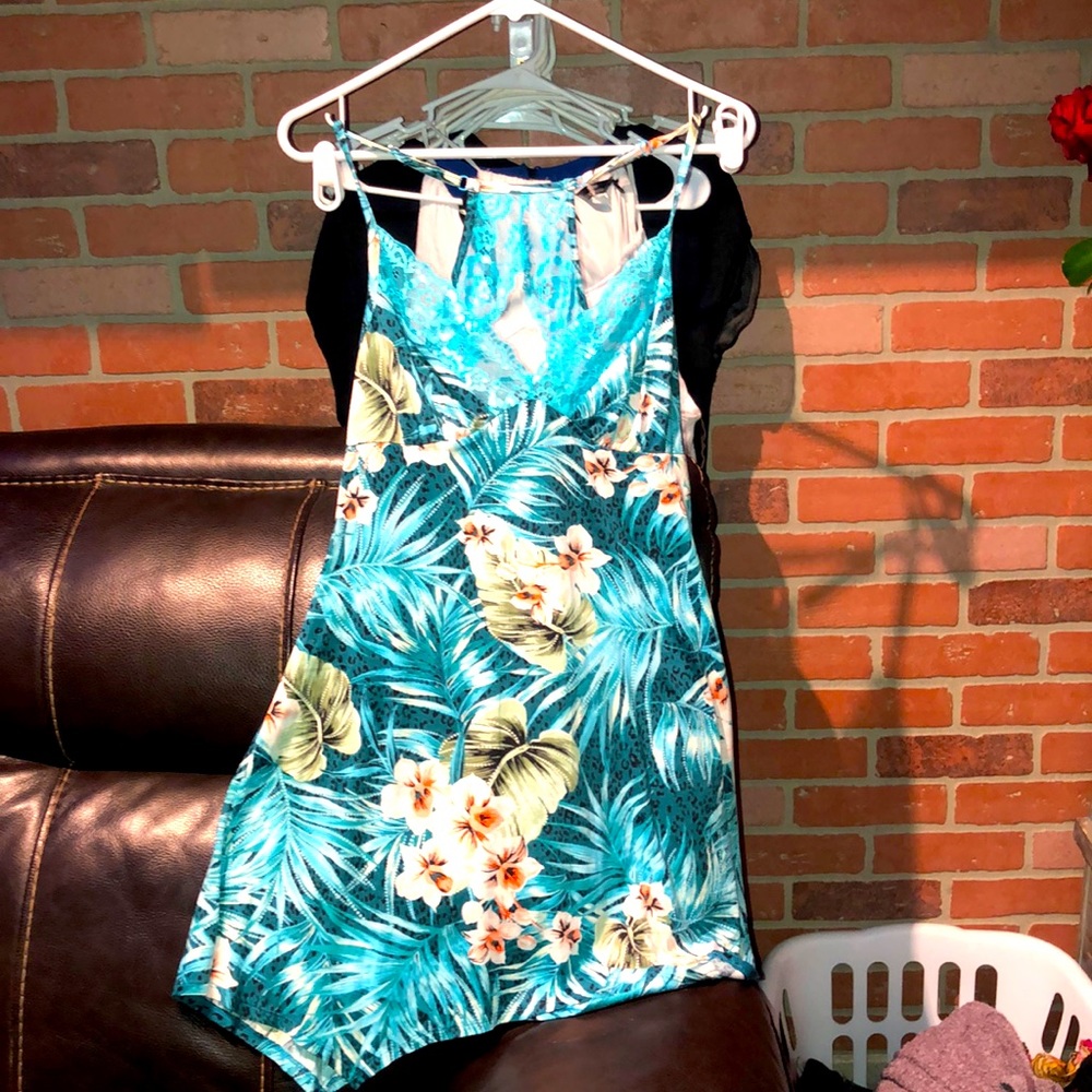 Secret Treasures nightgown